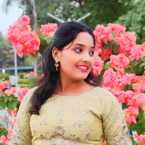 Radha Arya - Bhojpuri Artist